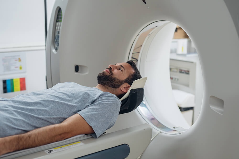 Benefits of CT Scan