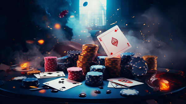 How MPO Balances Fun, Strategy, and Security in Online Gambling